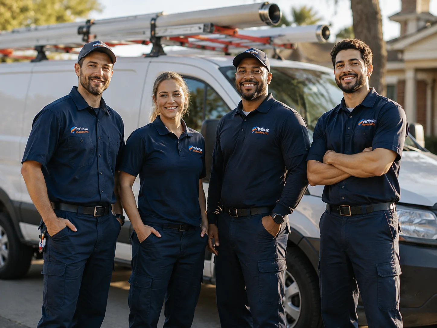 Emergency Plumber Near Me in Irvington, NJ near me